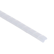 Iboco SPIRALITE Spiral Wrap: для жгутов проводов диаметром 1/4-2 дюйма (PN# P-2)