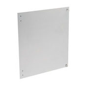 Поворотная панель: калибр 12, алюминий 3003-H14 (PN # P2016ASA)