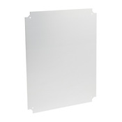 Субпанель: калибр 12, алюминий 3003-H14 (PN# P2016STA)