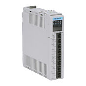 Модуль дискретного ввода: 8-точечный, 12–24 В постоянного тока (PN# P2-08ND3)