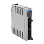 Модуль дискретного ввода: 32 точки, 12–24 В постоянного тока (PN# P2-32ND3)