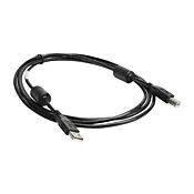 Кабель: сменный, для модуля расширения локального ввода/вывода P3-EX, длина кабеля 6 футов (PN# P3-EX-CBL6)