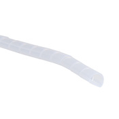 Iboco SPIRALITE Spiral Wrap: для жгутов проводов диаметром 1/2-4 дюйма (PN# P-4)