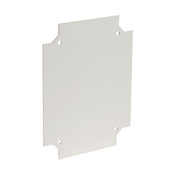 Субпанель: калибр 12, алюминий 3003-H14 (PN# P806STA)