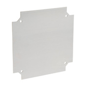 Субпанель: калибр 12, алюминий 3003-H14 (PN# P808STA)