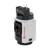 Воздушный регулирующий клапан: для компонентов серии Excelon Plus 82 (PN# P82C-3AT-PFA)