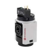 Воздушный клапан плавного пуска/сброса: для компонентов серии Excelon Plus 82 (PN# P82F-2AT-PFA)