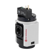 Воздушный клапан плавного пуска/сброса: для компонентов серии Excelon Plus 82 (PN# P82F-3AT-PFA)