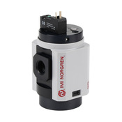 Воздушный клапан плавного пуска/сброса: для компонентов серии Excelon Plus 84 (PN# P84F-4AT-PFA)