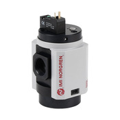 Воздушный клапан плавного пуска/сброса: для компонентов серии Excelon Plus 84 (PN# P84F-6AT-PFA)