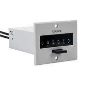 Счетчик: вход 12 В постоянного тока (PN# P9-4906)