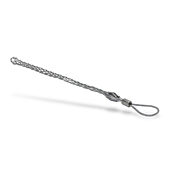 Легкая рукоятка для натяжения шнура: подходит для кабеля диаметром от 1 до 1,24 дюйма (PN# PA100)