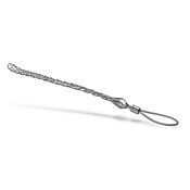 Легкая рукоятка для натяжения шнура: подходит для кабеля диаметром от 1,5 до 1,74 дюйма (PN# PA150)