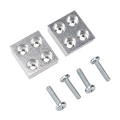 Базовое крепление NITRA: для серии PAL (PN# PAL-ACC01)