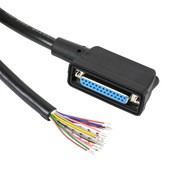 Кабель: для электрического соединительного модуля PAL-E25, длина кабеля 16,4 фута/5 м (PN# PAL-ACC06)