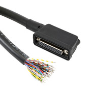 Кабель: для электрического соединительного модуля PAL-E44, длина кабеля 8,2 фута/2,5 м (PN# PAL-ACC08)