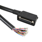 Кабель: для электрического соединительного модуля PAL-E44, длина кабеля 16,4 фута/5 м (PN# PAL-ACC09)