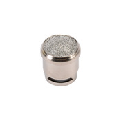 Глушитель выхлопа NITRA: замена (PN# PAL-ACC13)