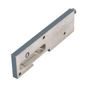 Закрытая торцевая пластина: для проводных сборок серии PAL (PN# PAL-C4)