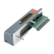 Electrical Connection Module: 12-24 VDC (PN# PAL-E44)