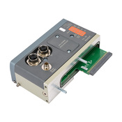 Bus Coupler: 12-24 VDC (PN# PAL-EIP)