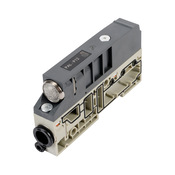 Модуль сжатого воздуха: для серии PAL (PN# PAL-P12)