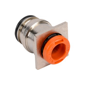 Картридж NITRA Push-to-connect: сменный, 10 шт/уп (PN# PAL-PC14)