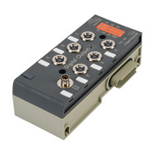 Discrete Output Module: 6-pt, 12-24 VDC (PN# PAL-S03)