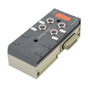 Analog Input Module: 4-ch, current/voltage (PN# PAL-S04)