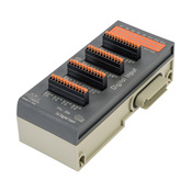 Discrete Input Module: 16-pt, 12-24 VDC (PN# PAL-S06)