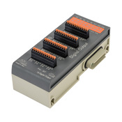 Дискретный модуль вывода: 16 точек, 12–24 В постоянного тока (PN# PAL-S07)