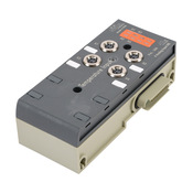 Модуль ввода температуры: RTD/термопара, 4 канала (PN# PAL-S08)