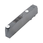 Заглушка NITRA: для оснований клапанов серии PAL (PN# PAL-V0-PLUG)