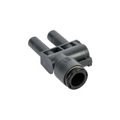 Пневматический вставной фитинг: Y (PN# PAL-Y38)