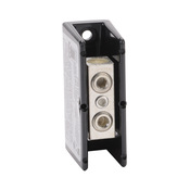 Terminal Block: open, 175A, 1-pole, UL 1059 recognized (PN# PB1011)