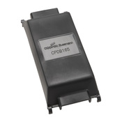 Крышка блока распределения питания: для 1-полюсных и 3-полюсных блоков открытого типа на 760 А (PN# PBC71)