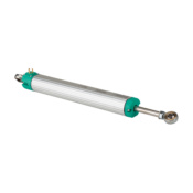 Датчик линейного положения: поворотный ползун, ход 125 мм (PN# PC-M-0125-L)