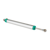 Датчик линейного положения: поворотный ползун, ход 200 мм (PN# PC-M-0200-L)