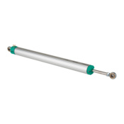 Датчик линейного положения: поворотный ползун, ход 275 мм (PN# PC-M-0275-L)