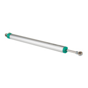 Датчик линейного положения: поворотный ползун, ход 300 мм (PN# PC-M-0300-L)