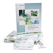 Think & Do Webview PC Control Software: полная разработка/среда выполнения (PN# PC-TD8-WEB4-USB)