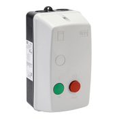 Motor Starter: 11-17A adjustable (PN# PESW-B18D15AX-R66)