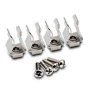 Комплект предохранителей на первичной стороне: для управляющих трансформаторов (PN# PFK3)