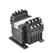 Трансформатор управления: герметизированный сердечник, 100 ВА (PN# PH100MGJ)