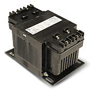 Трансформатор управления: герметизированный сердечник, 1,5 кВА (PN# PH1500MQMJ)