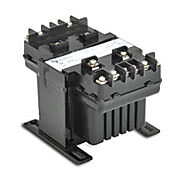 Трансформатор управления: герметизированный сердечник, 150 ВА (PN# PH150MGJ)