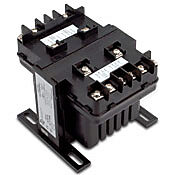 Трансформатор управления: герметизированный сердечник, 150 ВА (PN# PH150MQMJ)