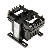 Трансформатор управления: герметизированный сердечник, 150 ВА (PN# PH150PG)