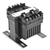 Трансформатор управления: герметизированный сердечник, 250 ВА (PN# PH250MGJ)