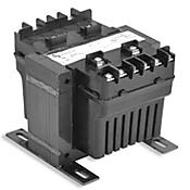 Трансформатор управления: герметизированный сердечник, 350 ВА (PN# PH350MGJ)